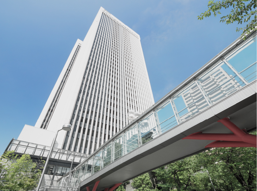 会社情報イメージ