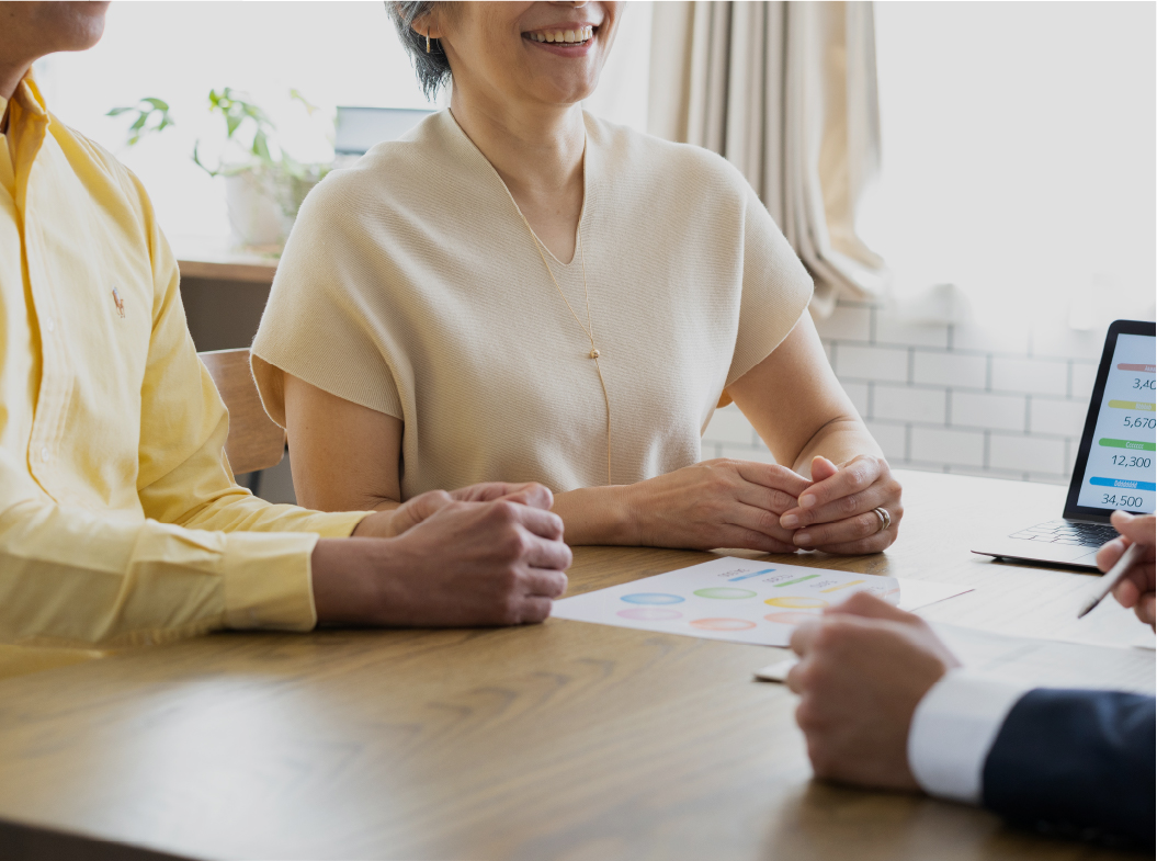 サービスイメージ